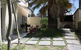 Encanto Pefkohori