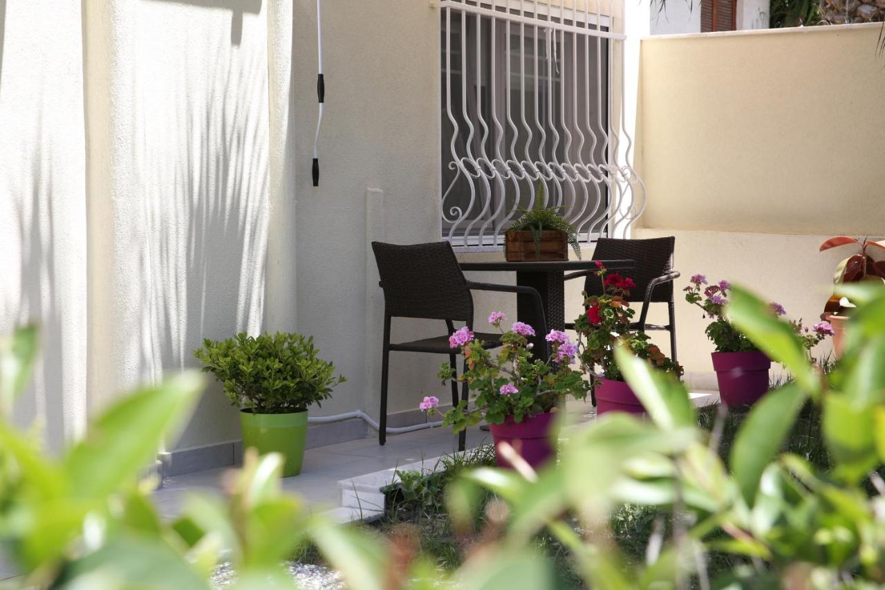 Encanto Pefkohori Βίλα Εξωτερικό φωτογραφία