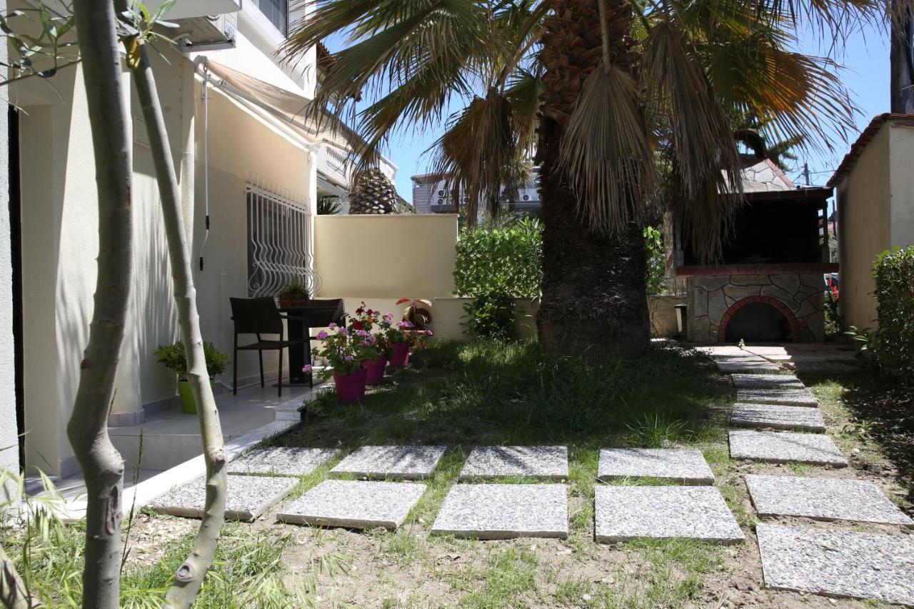 Encanto Pefkohori Βίλα Εξωτερικό φωτογραφία